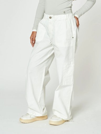 PANTALON NIÑA BLUES BY MILK ELENA RP