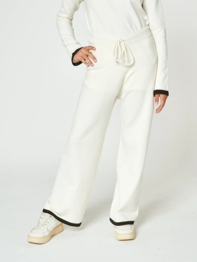 PANTALON NIÑA BLUES BY MILK MARSELA