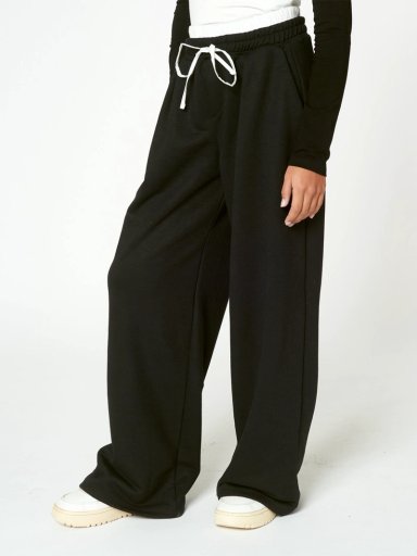 PANTALON NIÑA BLUES BY MILK POPINNA