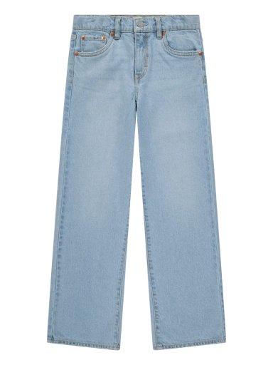 JEAN WIDELEG NIÑA LEVI’S CELESTE 41L007-L9W - 2