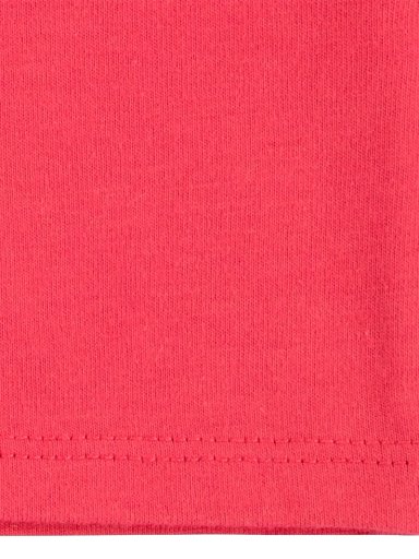 POLO MANGA CORTA NIÑA LEVI’S FUCSIA 41K825-A37 - 4