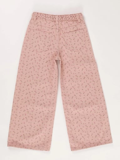 PANTALÓN NIÑA HARVEST - 2