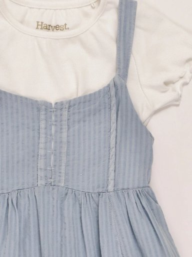 VESTIDO HARVEST - 3