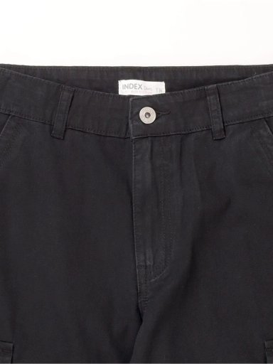 PANTALON NIÑA INDEX - 3