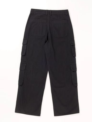 PANTALON NIÑA INDEX - 2