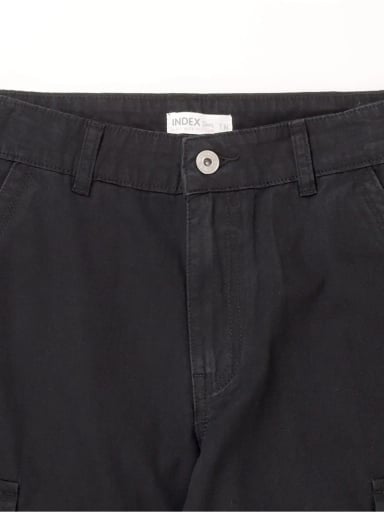 PANTALON NIÑA INDEX - 3