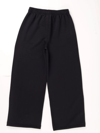 PANTALON DE BUZO NIÑA INDEX - 2