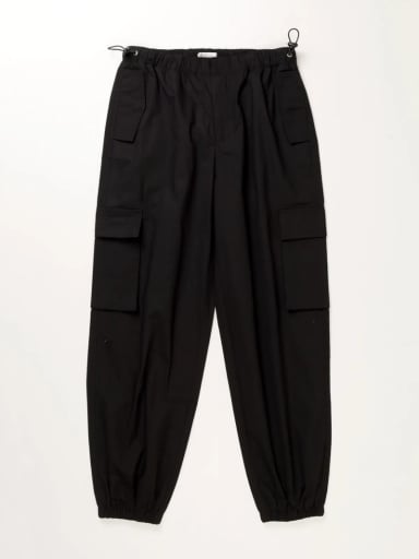 PANTALON PARACHUTE NIÑA INDEX - 1