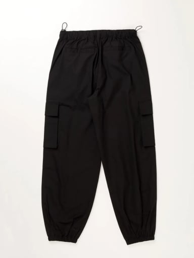 PANTALON PARACHUTE NIÑA INDEX - 2