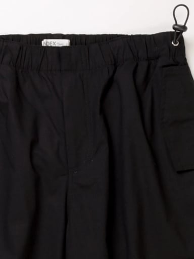 PANTALON PARACHUTE NIÑA INDEX - 3