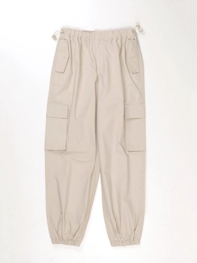 PANTALÓN NIÑA INDEX PARACHUTEN