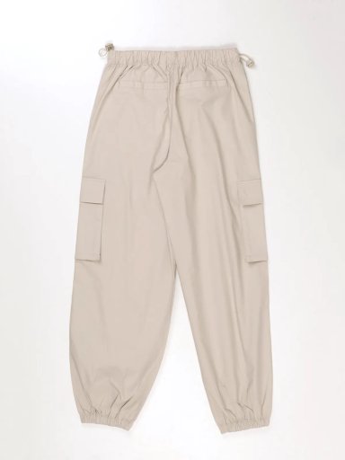 PANTALON PARACHUTE NIÑA INDEX - 2
