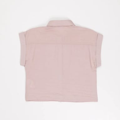 BLUSA MANGA CORTA NIÑA INDEX - 2