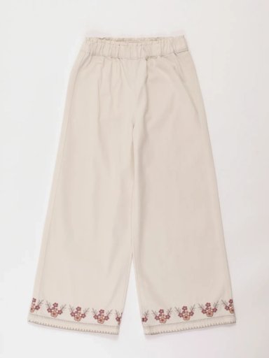 PANTALÓN NIÑA HARVEST BOHO