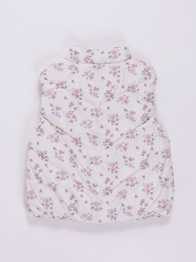 CHALECO FULL PRINT NIÑA HARVEST - 2
