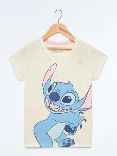 POLO ALGODÓN NIÑA INDEX STICH 