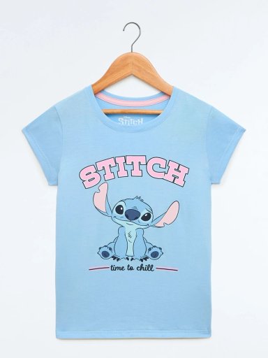 POLO ALGODÓN NIÑA INDEX STICH 