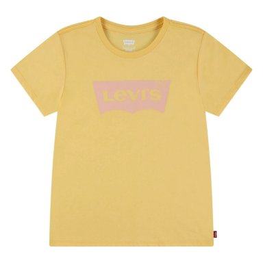 POLO MANGA CORTA NIÑA LEVI'S 41K825-Y81