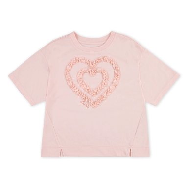 POLO MANGA CORTA NIÑA LEVI'S 41M152-AFS