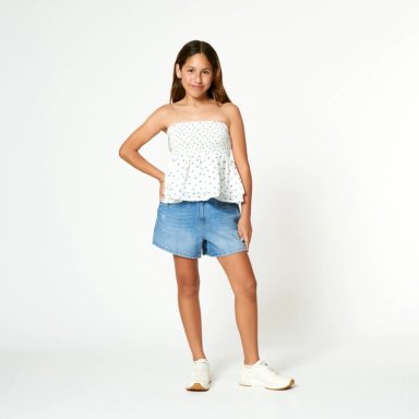 BLUSA NIÑA BLUES BY MILK NEW BAMBI