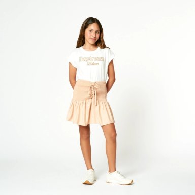 FALDA NIÑA BLUES BY MILK VERSALLE