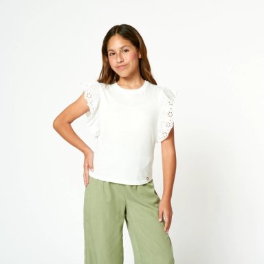 POLO NIÑA BLUES BY MILK GOLDEN