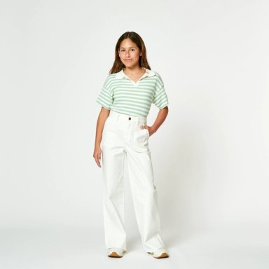 PANTALON NIÑA BLUES BY MILK GARDEN