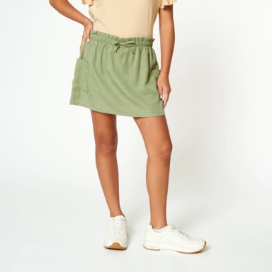 SHORT NIÑA BLUES BY MILK LORITA