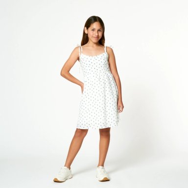 VESTIDO NIÑA BLUES BY MILK NEW FRAN