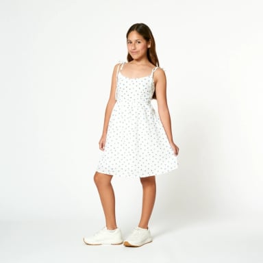 VESTIDO NIÑA BLUES BY MILK NEW FRAN - 3