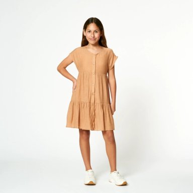 VESTIDO NIÑA BLUES BY MILK VERTIGO