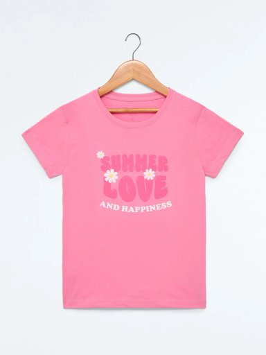 POLO MANGA CORTA NIÑA HARVEST PUNTA