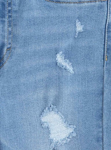 JEAN NIÑA LEVI'S 710 SUPER SKINNY - 5