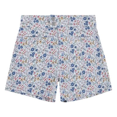SHORT  NIÑA LEVI'S HIGH LOOSE 