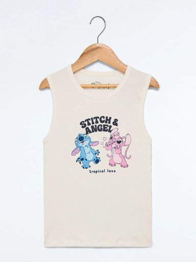 POLO PARA NIÑA INDEX STICH