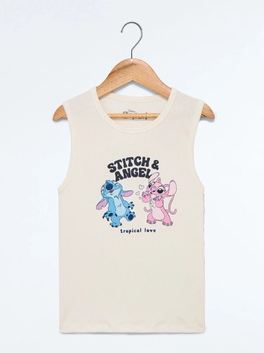 POLO PARA NIÑA INDEX STICH