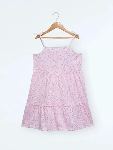 VESTIDO NIÑA INDEX BLOQUES