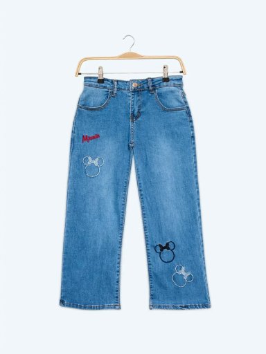 JEAN NIÑA MINNIE CELESTE