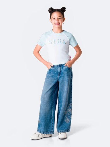 POLO MANGA CORTA NIÑA PIONIER KARINAHH