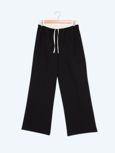 PANTALÓN NIÑA INDEX SASTRE 