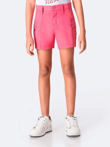SHORT NIÑA PIONIER ELIANAHH - 2