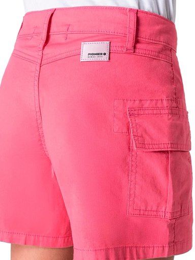 SHORT NIÑA PIONIER ELIANAHH - 5