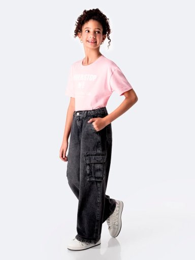 JEAN WIDELEG NIÑA PIONIER LUIZAA