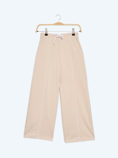 PANTALÓN BUZO NIÑA INDEX VEIN SPORT