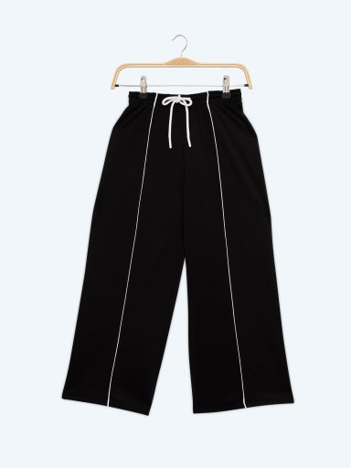 PANTALÓN BUZO NIÑA INDEX VEIN SPORT