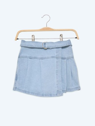 FALDA NIÑA INDEX BELT