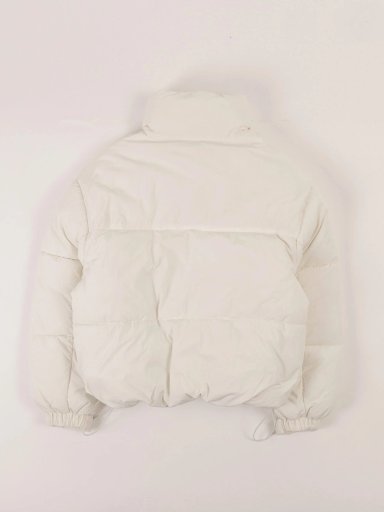 CASACA PUFFER NIÑA INDEX - 3