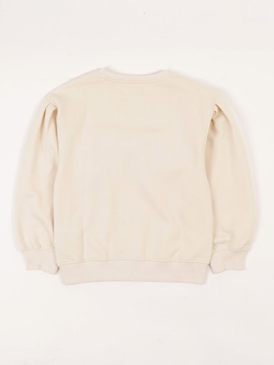 POLERA FRANELA CON APPLICACIÓN DE LAZO NIÑA HARVEST - 2