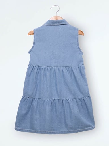 VESTIDO NIÑA HARVEST - 2