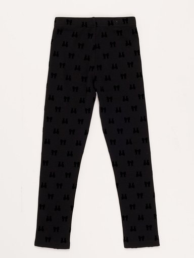 LEGGINGS FRANELA FULL PRINT NIÑA HARVEST - 2